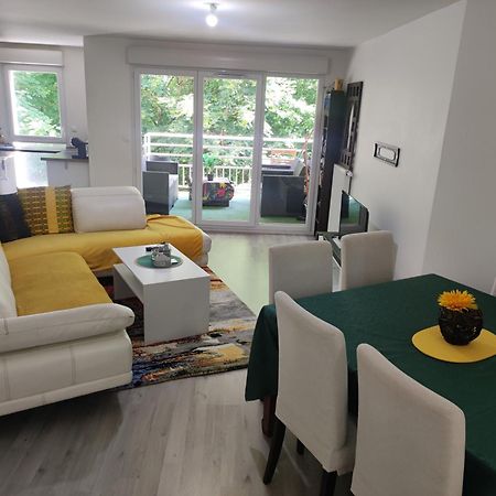 Cosy Appartment Thiais 80M² ภายนอก รูปภาพ