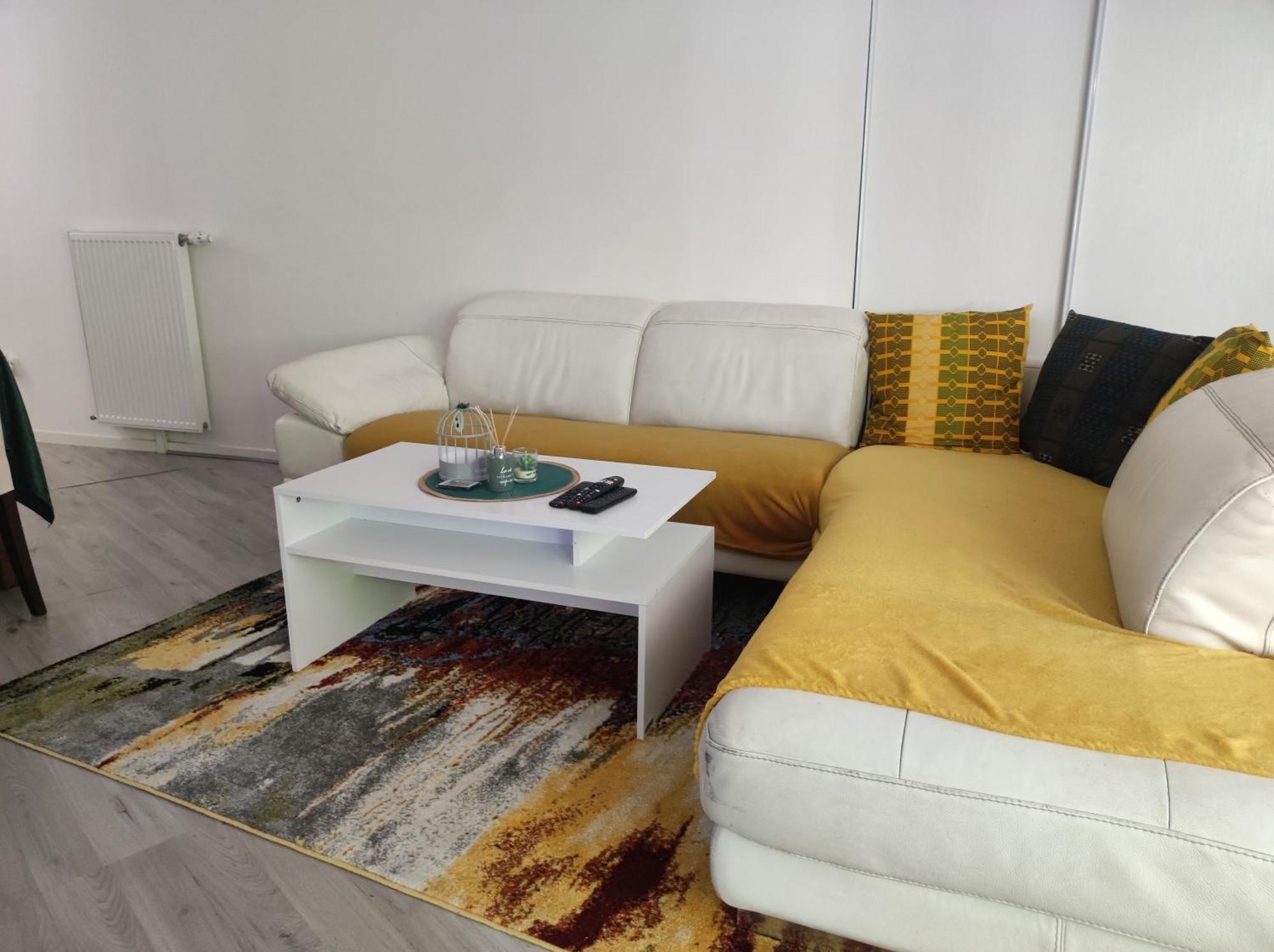 Cosy Appartment Thiais 80M² ภายนอก รูปภาพ